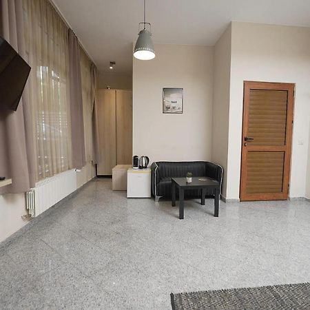 Apartmán Mini Sofie Exteriér fotografie