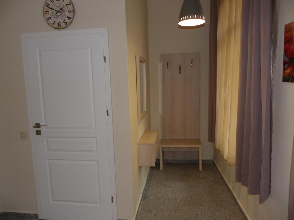 Apartmán Mini Sofie Exteriér fotografie