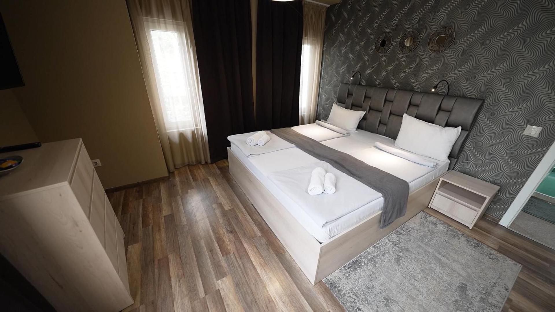 Apartmán Mini Sofie Exteriér fotografie