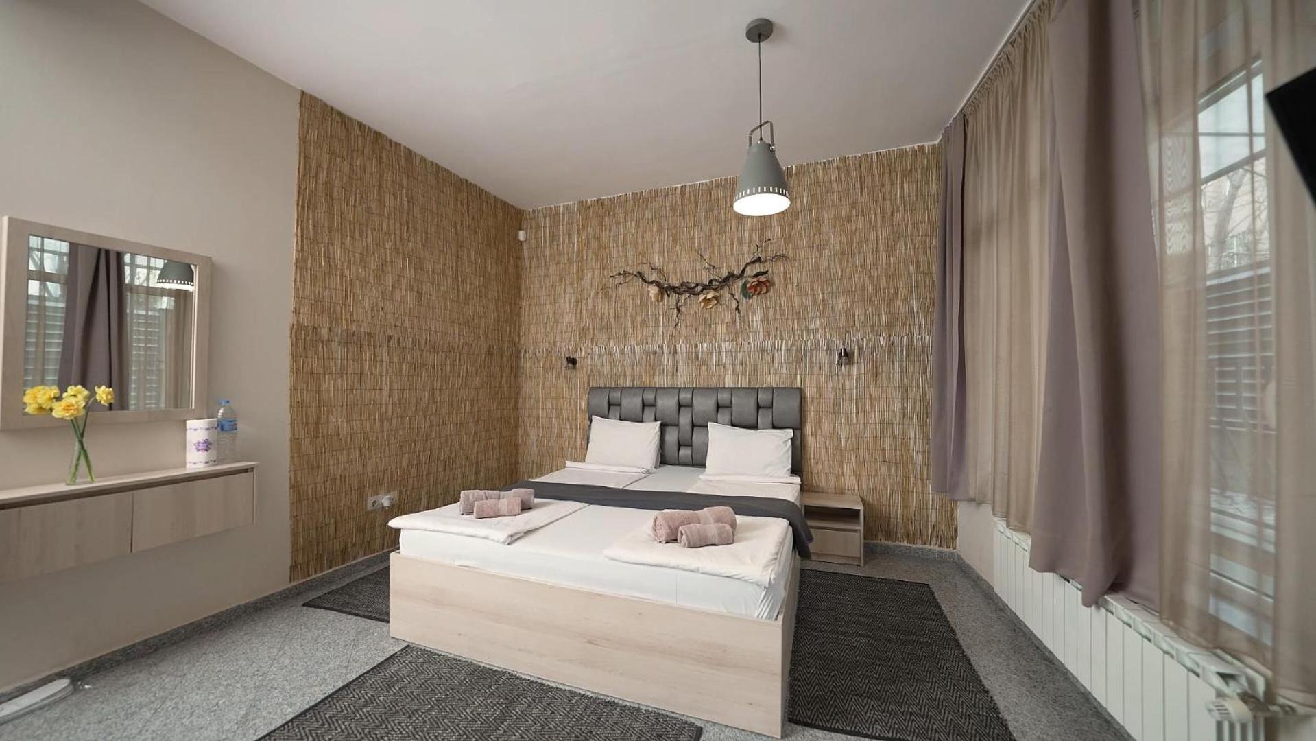 Apartmán Mini Sofie Exteriér fotografie