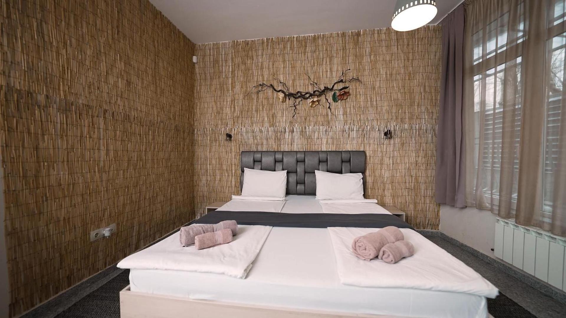 Apartmán Mini Sofie Exteriér fotografie